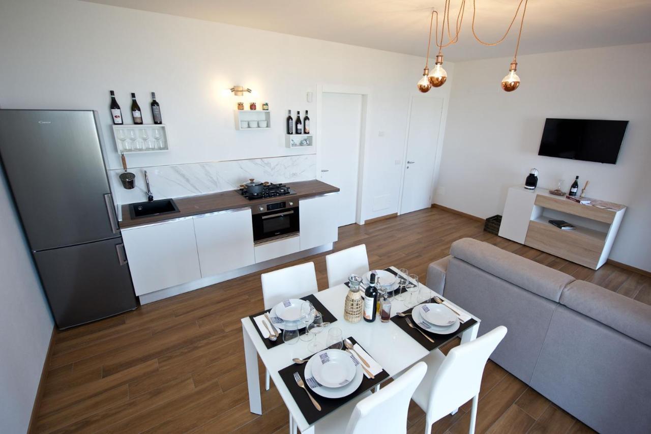 Ciabot Family Apartments Treiso Apt2 Extérieur photo