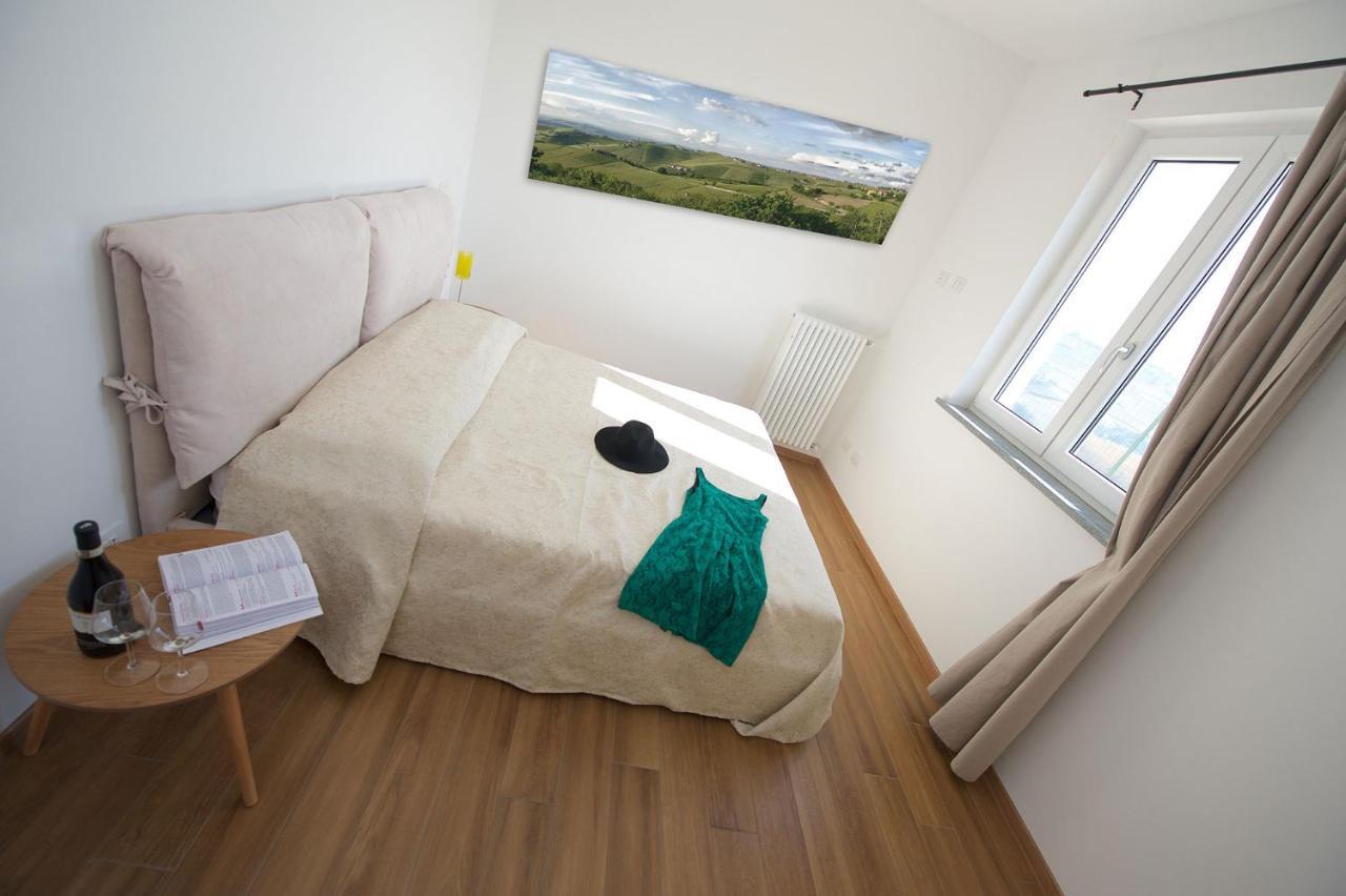 Ciabot Family Apartments Treiso Apt2 Extérieur photo